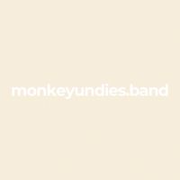 Monkeyundies.band 🙈