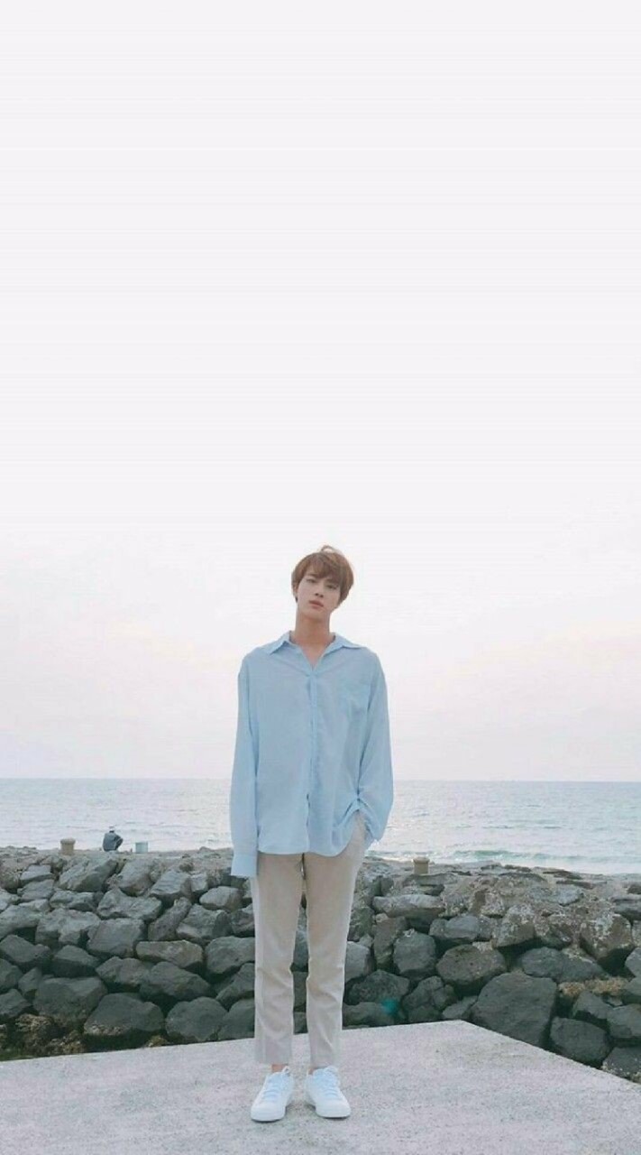 JIN🐹 × RJ🦙 × KORE🐳 [กลุ่มคนรักพี่จิน BTS💜]