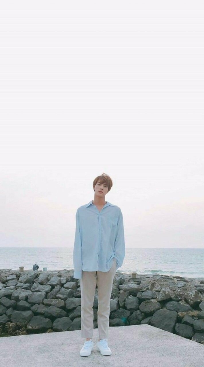 JIN🐹 × RJ🦙 × KORE🐳 [กลุ่มคนรักพี่จิน BTS💜] OpenChat