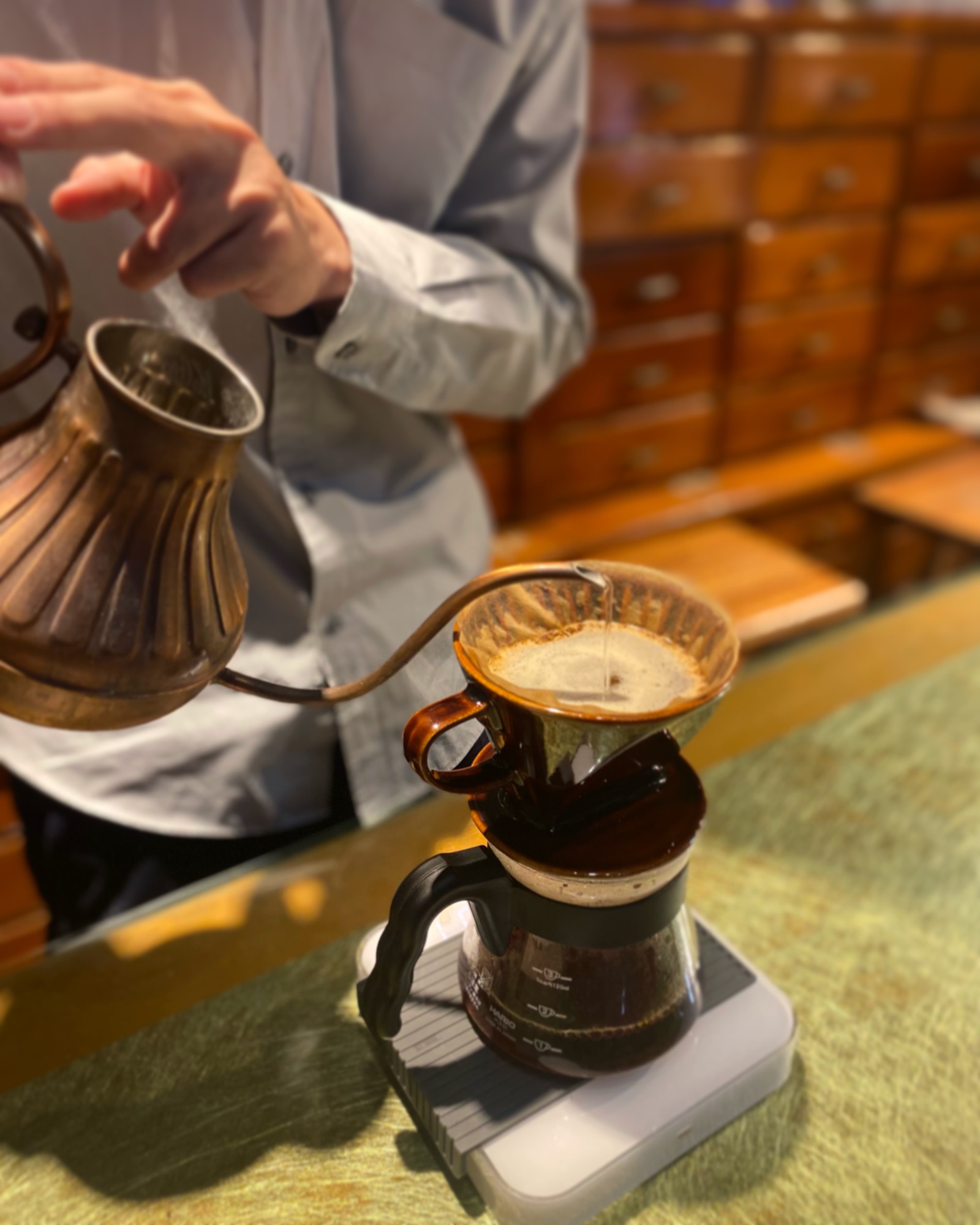 陋皕咖啡 LOBI CAFÉ