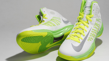 hyperdunk line