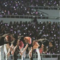 BTS・画像、動画、テレビ情報共有ばしょ