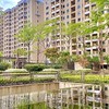 「微笑台北」D棟好厝邊