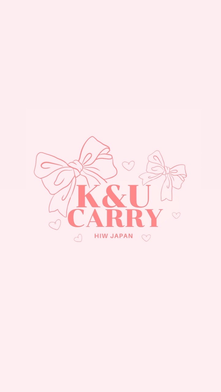 K&U Carry Japan
