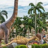 พิพิธภัณฑ์ jurassic world