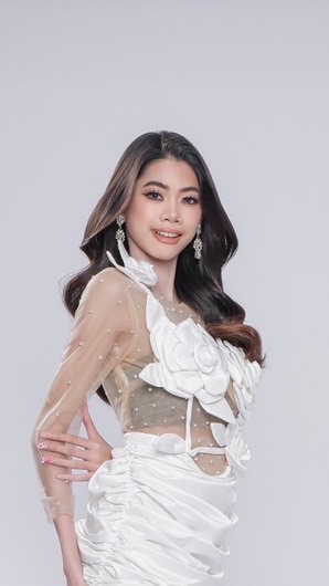 ด้อมน้องอ้อมใจ