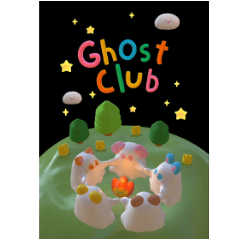ghost club :p