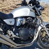 イナズマ400