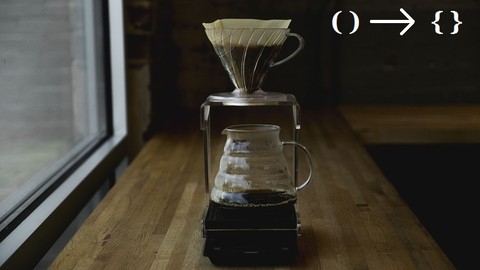 Master Lambda expressions and the Stream API in Java