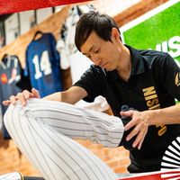 スポーツ操体法連絡LINE