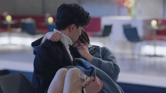 陸劇令人著迷的霸道總裁4：《一千零一夜》柏海