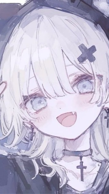 歌⭐︎雑談⭐︎イラスト⭐︎なんでも！
