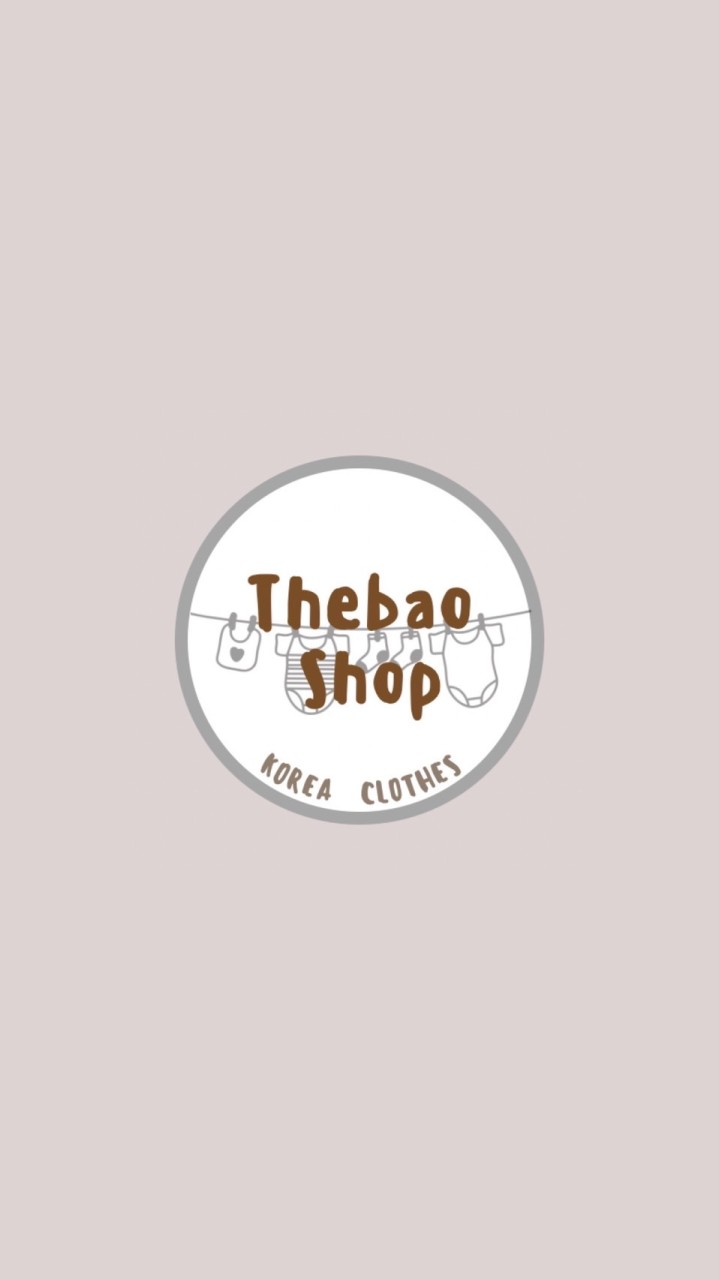 Thebao.shop平價童裝