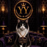 YY🐾Game Hub VIP