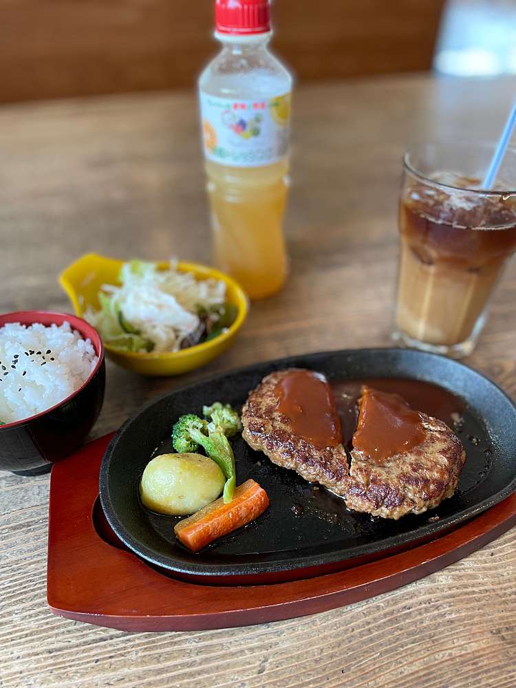 メニュー もんちっち3 染野 当麻寺駅 カフェ By Line Place