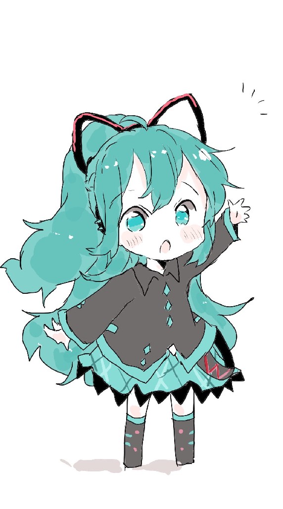 OpenChat ボカロ好きによるボカロ好きのための歌詞乗っ取り(？)ゲーム