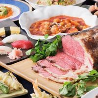 【関東版】ブッフェ(食べ放題)情報コミュ