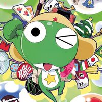 ケロロ軍曹ﾅﾘｷﾘチャット