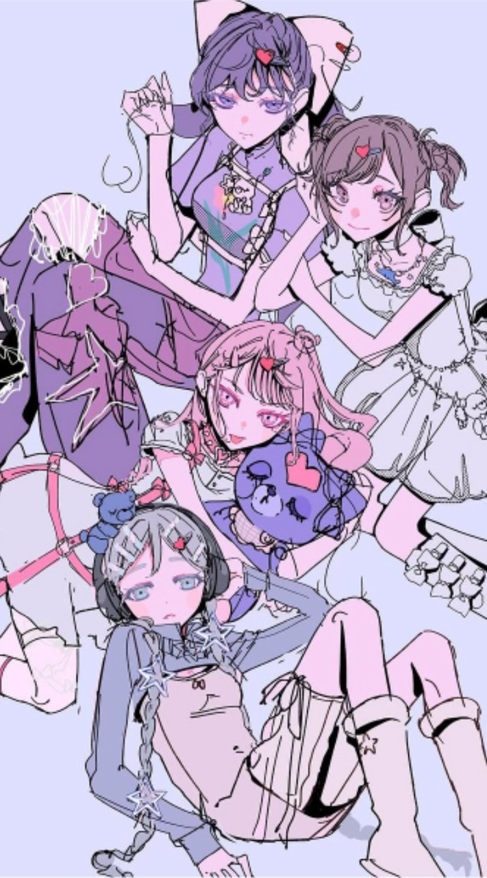 ゆるーくプロセカなりきり！！