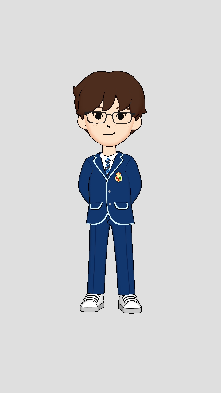 เด็กผู้ชาย