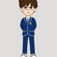 เด็กผู้ชาย