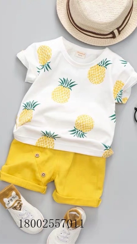 เสื้อผ้าเด็กราคาส่ง
