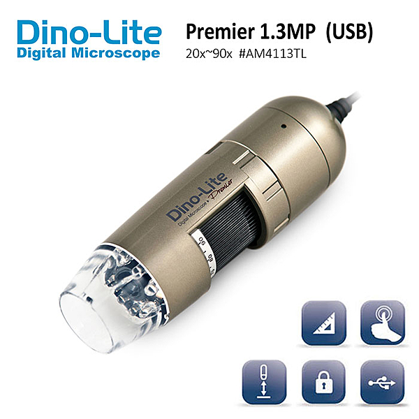 20x~90xn130萬畫素n多樣化量測n台灣製造