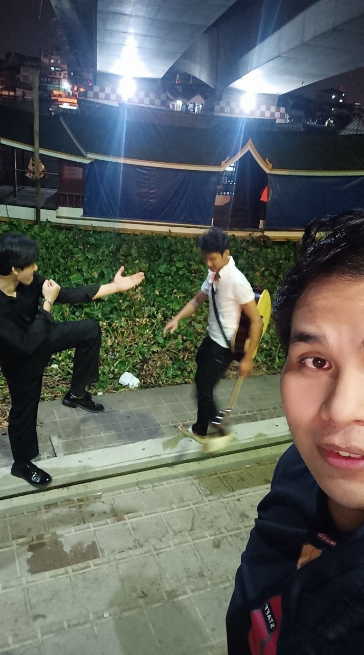 นรสิงห์ คชา คชสาร