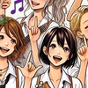 8/10 夏祭りステージ、ウクレレ