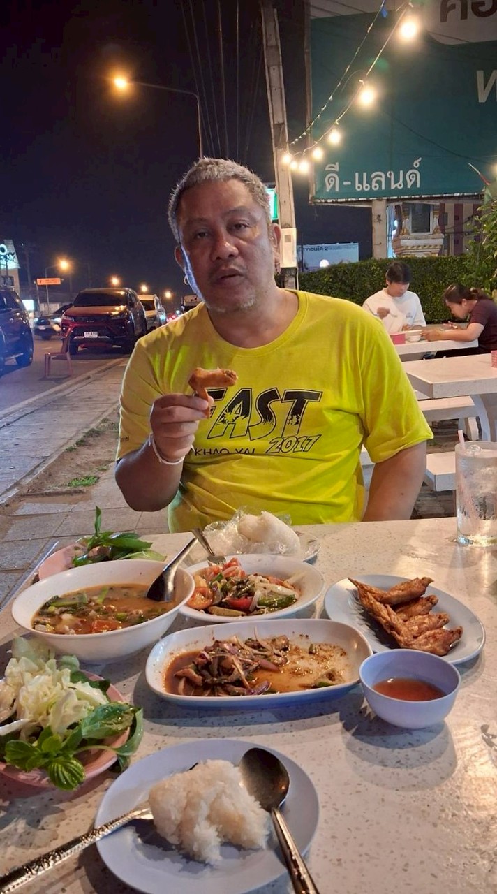 สานฝัน/บ้านแจ้ง