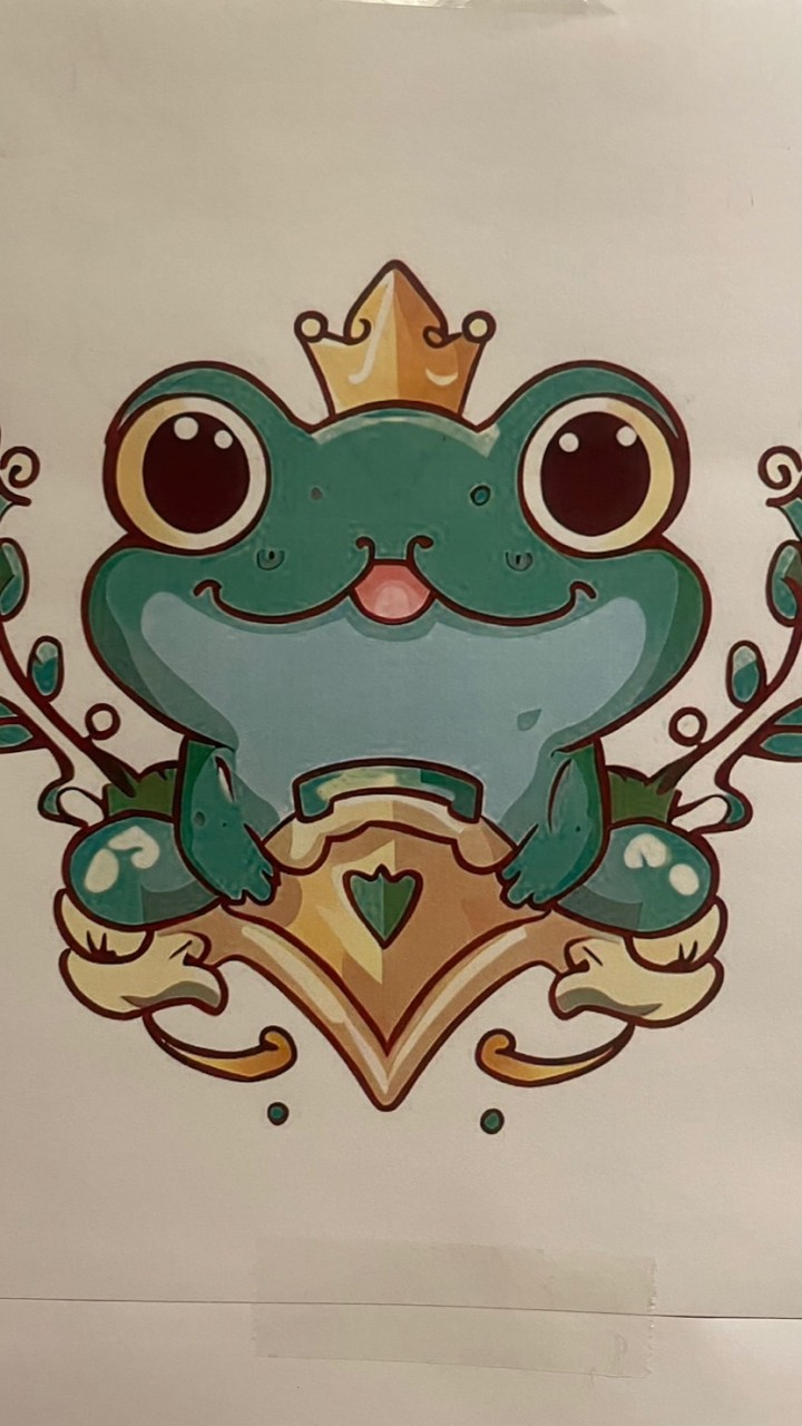 旺🐸籃球🏀早餐隊