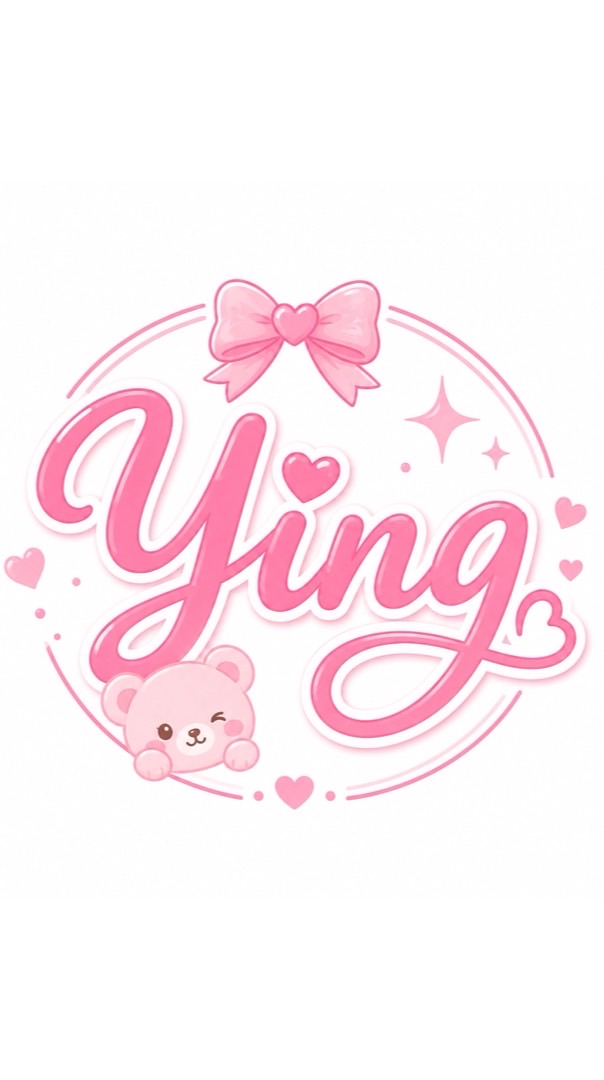 Ying 好物🛍️