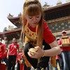 高邑太子行宮