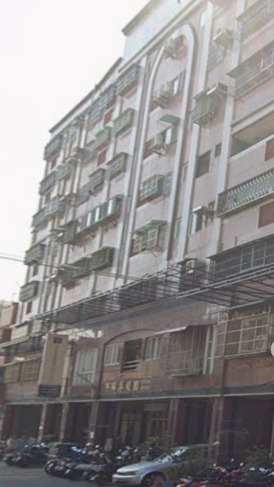 午陽翠堤