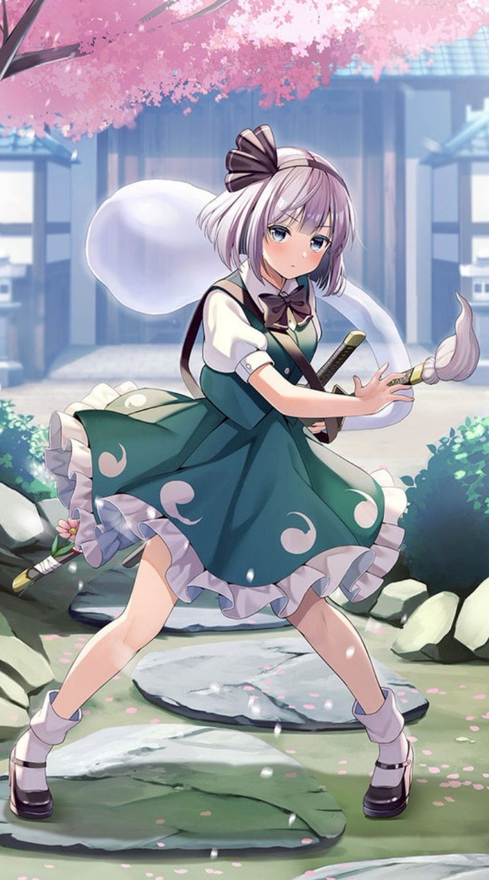 東方＆アニメ好きな雑談部屋(神龍)全也