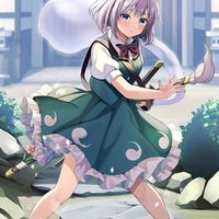 東方＆アニメ好きな雑談部屋(神龍)全也