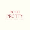 Pick it Pretty 🛍️🧸✨