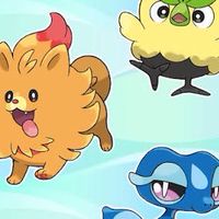 ポケモンsv、ポケモンGO、対戦、雑談、色厳選、BP集め等交流会.ポケモンZ-A 、ポケポケ