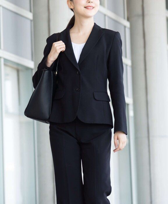 転職面接で絶対に失敗しない 30代女性におすすめの服装をプロが徹底解説 サンキュ