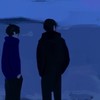 いちばん星が見えたから☁︎︎⋆｡  :  Bll