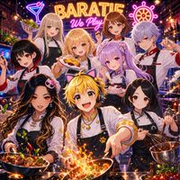 🍁バラティエ⚜️