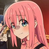 ぼっち•ざ•ろっく！「feat.結束バンド」