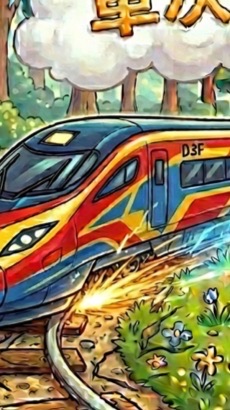D3F 皮克敏蘑菇發車通知📢「非管理員請禁言」