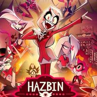 Hazbin hotel
