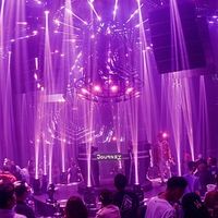 nightclub