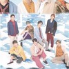 ジャニーズとシェアハウスしてみぃひん？
