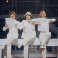 🍏ミセス大好き民かもん！！