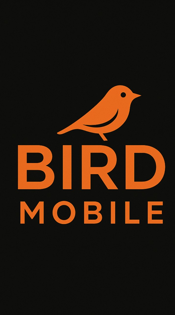 Bird Mobile