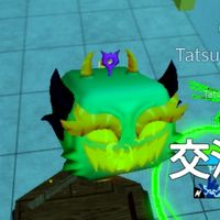 ブロフル、ブレインロッドを盗む皆やろ～