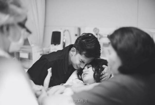 Rachel Vennya Melahirkan, Begini Cerita dan Pengalamannya Saat Proses Persalinan